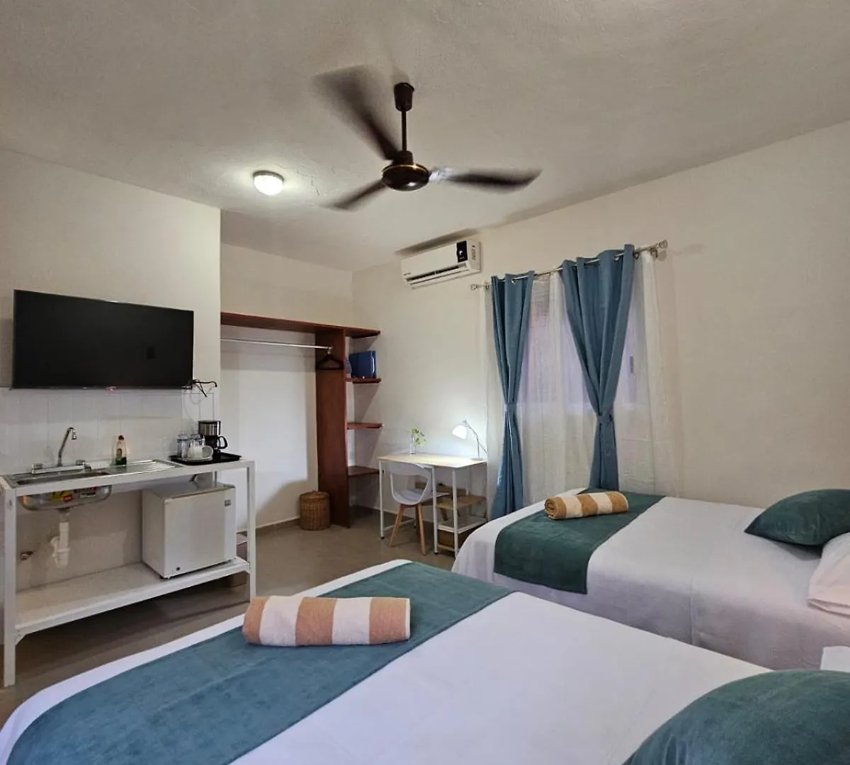 Casa Bkl Playa Del Carmen Hotel