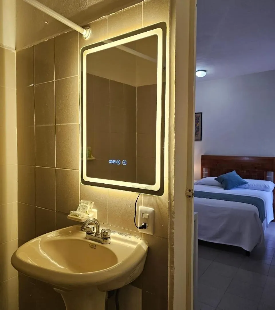 Casa Bkl Playa Del Carmen Hotel