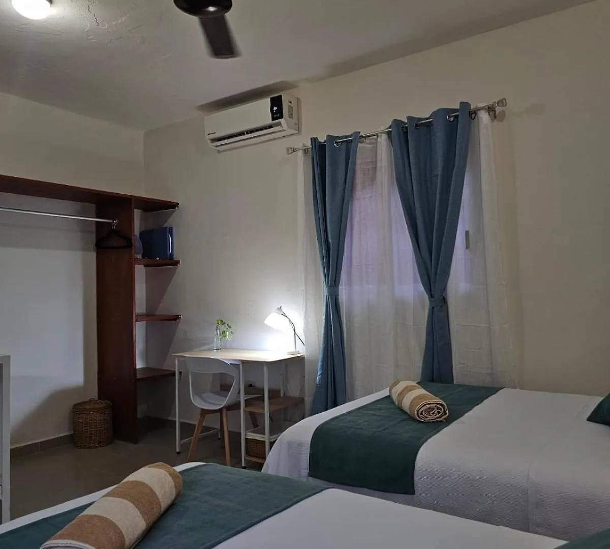 Casa Bkl Playa Del Carmen Hotel Mexico