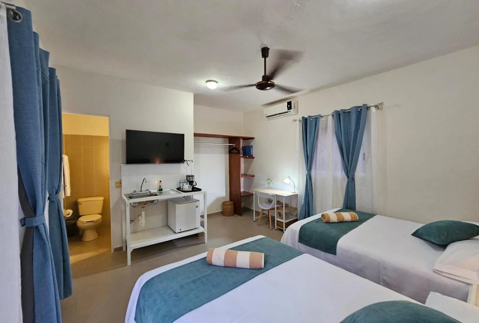 Casa Bkl Playa Del Carmen Hotel