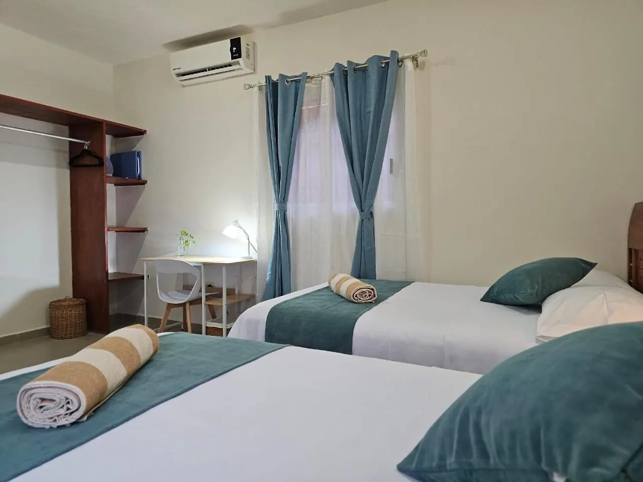 Casa Bkl Playa Del Carmen Hotel