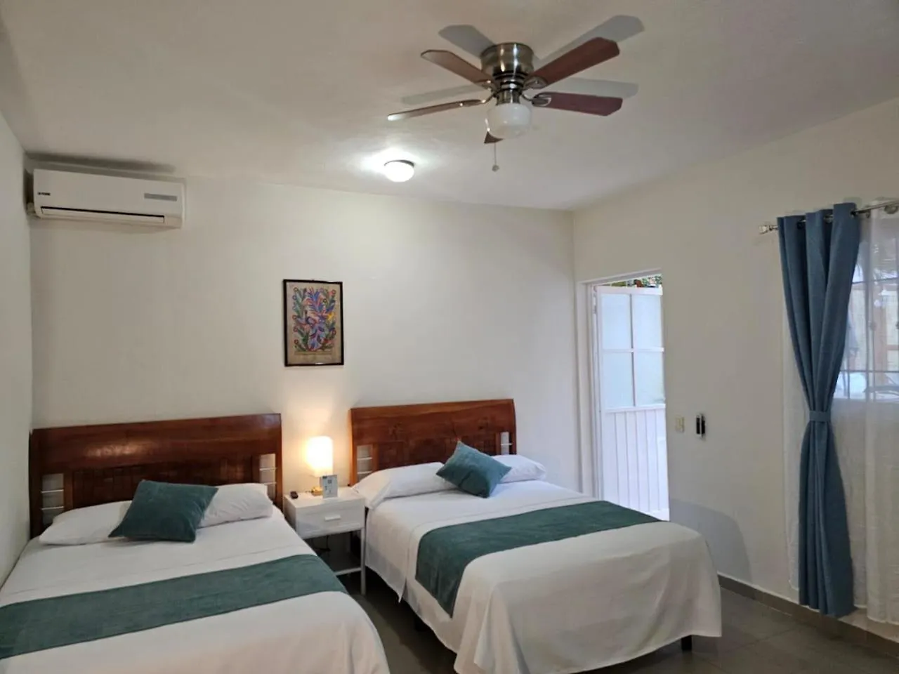 Casa Bkl Playa Del Carmen Hotel Mexico