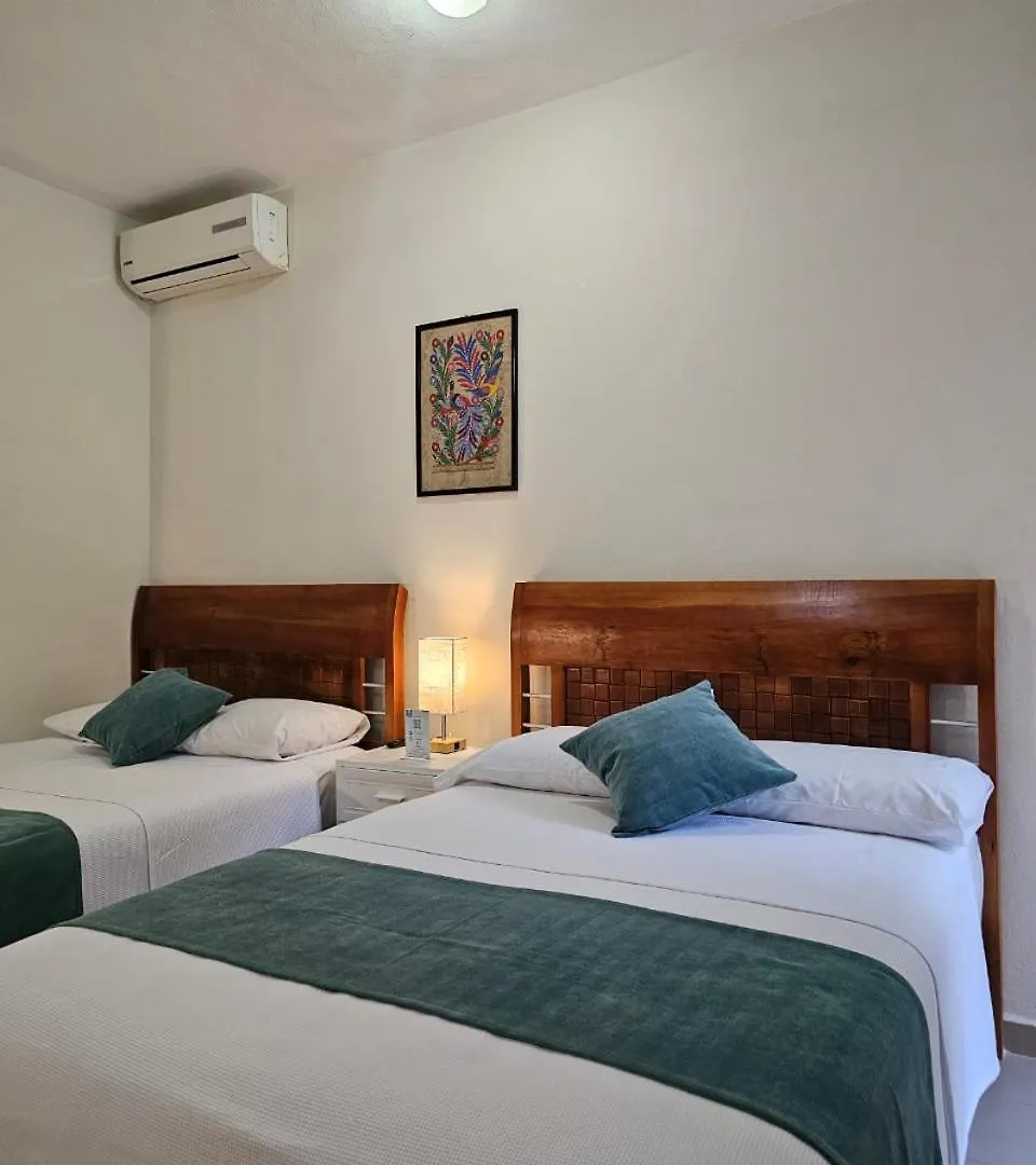 Casa Bkl Playa Del Carmen Hotel