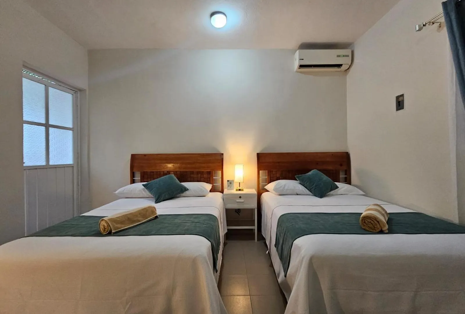 Casa Bkl Playa Del Carmen Hotel