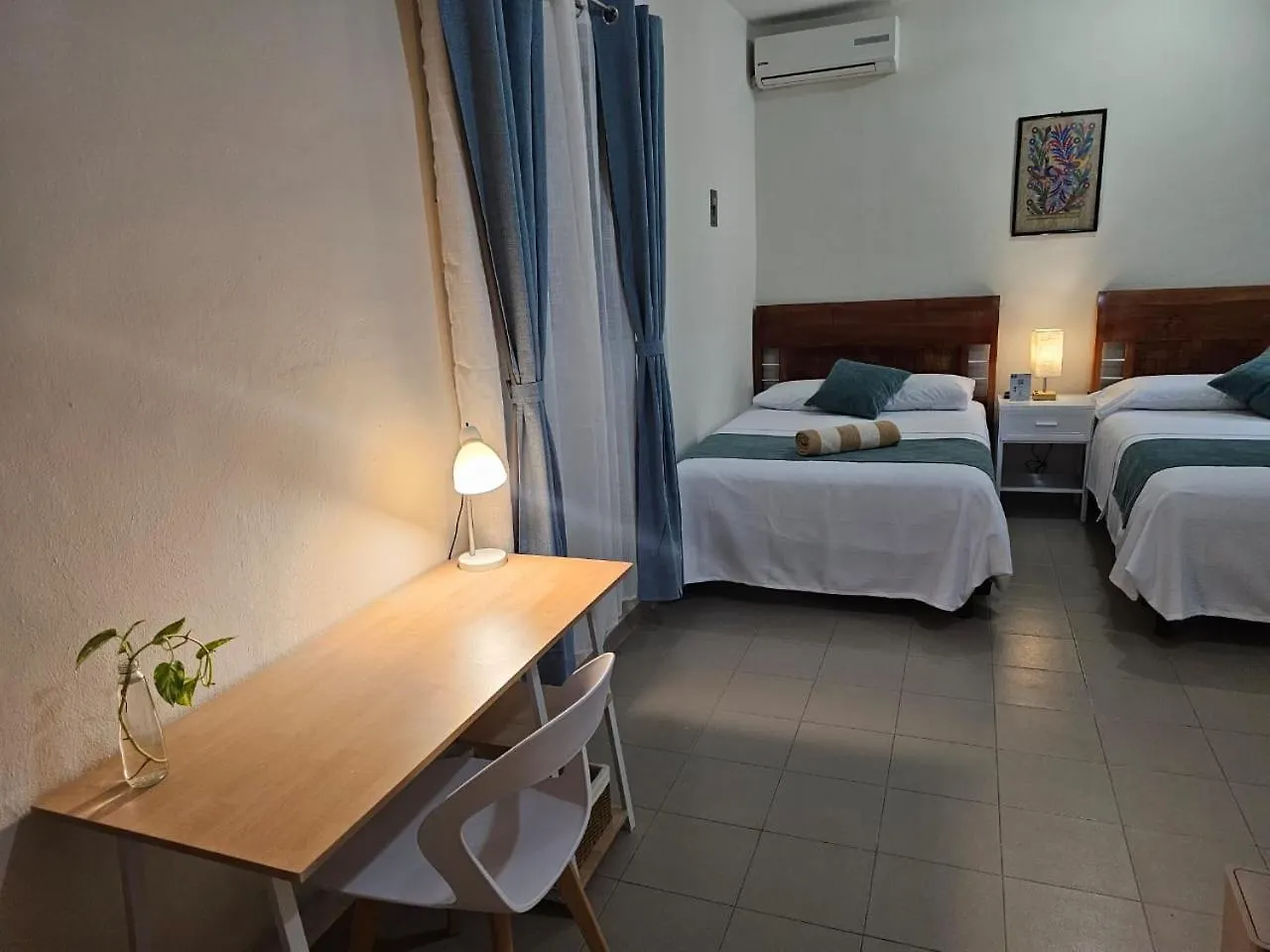 Casa Bkl Playa Del Carmen酒店 0*,  墨西哥