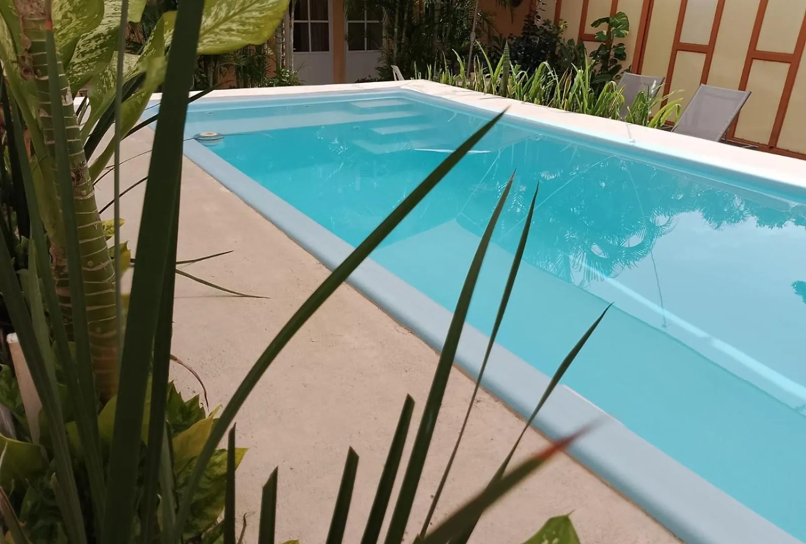 Casa Bkl Playa Del Carmen酒店